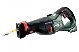 Metabo SSEP 18 LT BL 18v Brushless Sabre Saw £189.95